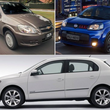Manutenção de carros usados: lista mostra os com melhor custo