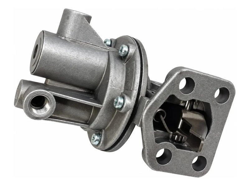 Bomba Alimentadora Combustível Perkins Maxion S4 S4t K4236